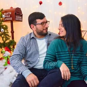 Meet your Posher, Nancy